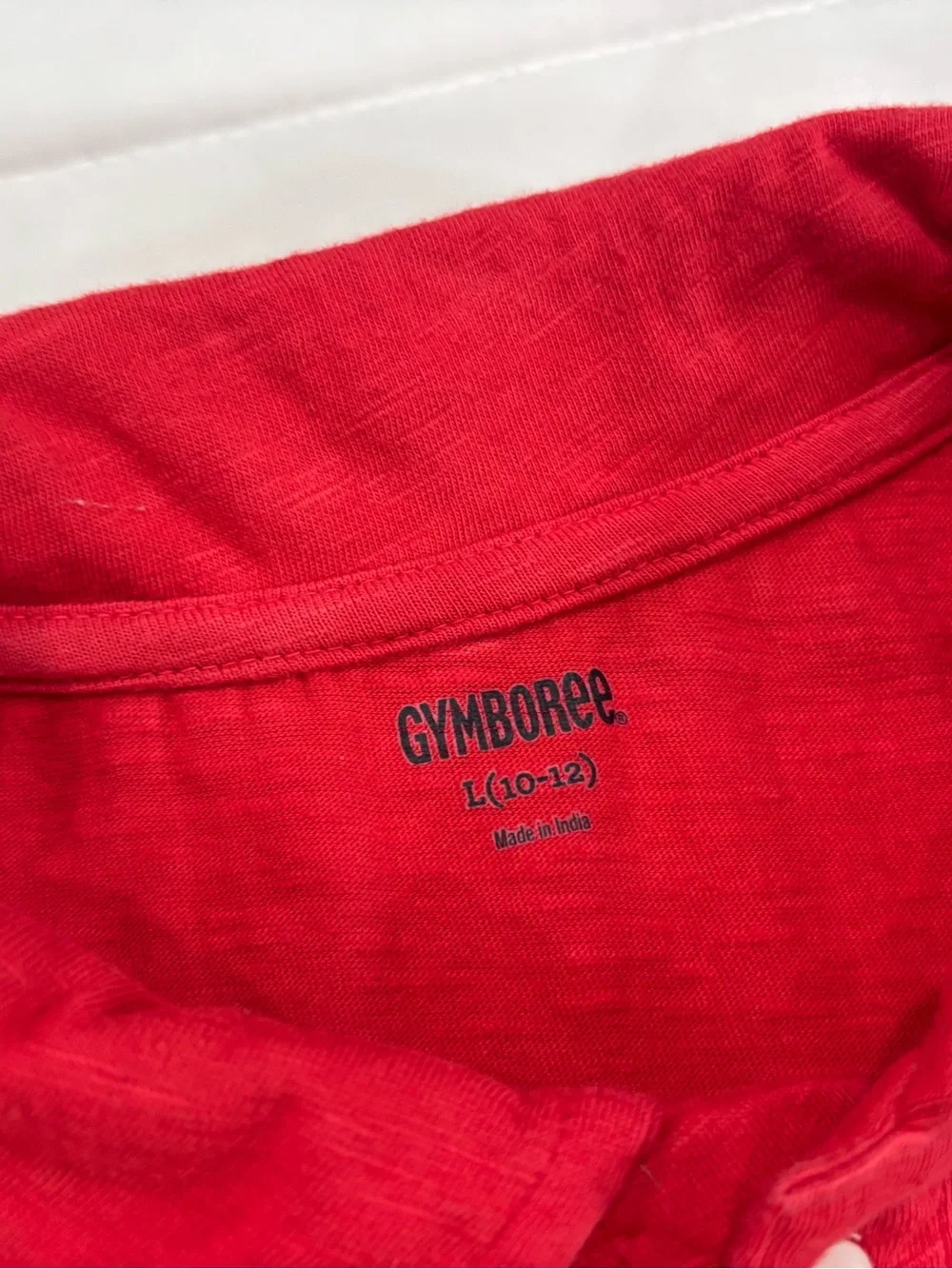 Gymboree classic kids